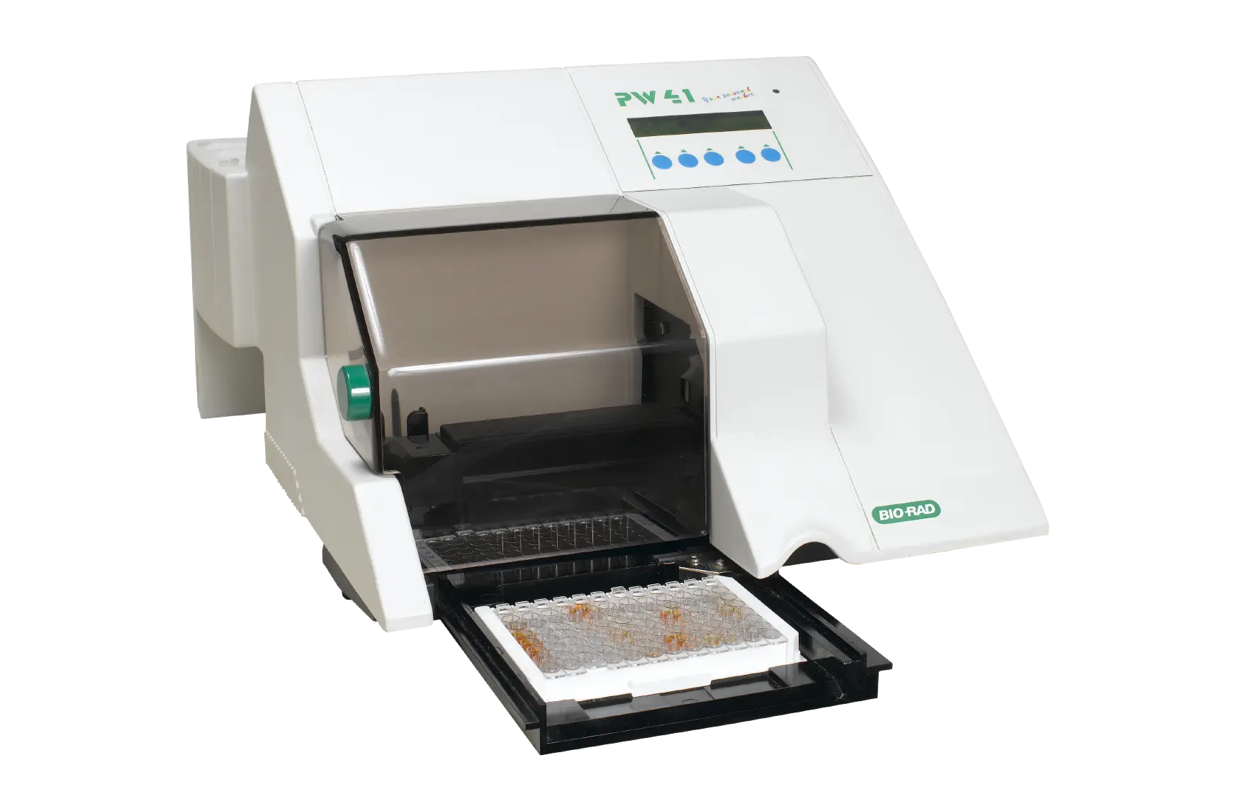 Bio-Rad PW 41