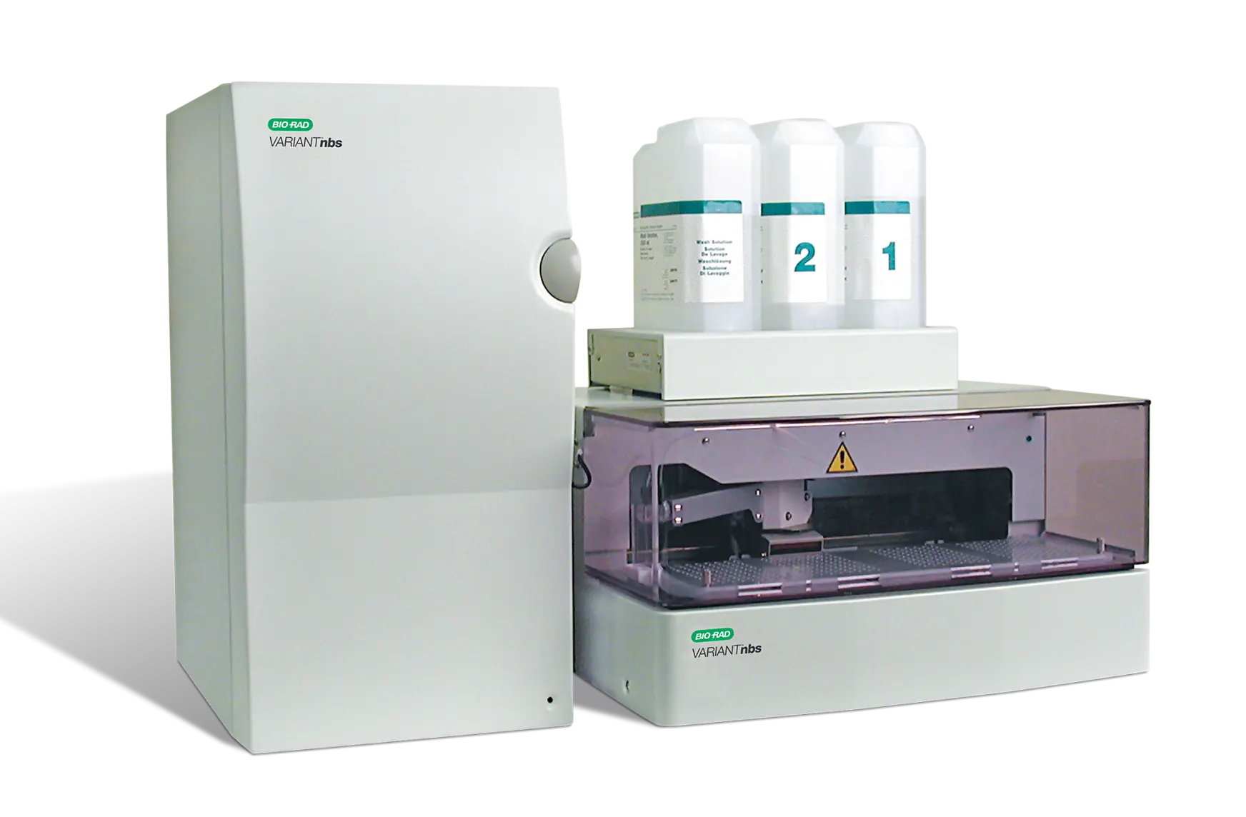 Bio-Rad VARIANT nbs