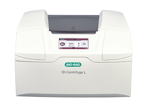 Bio-Rad ID-Centrifuge L