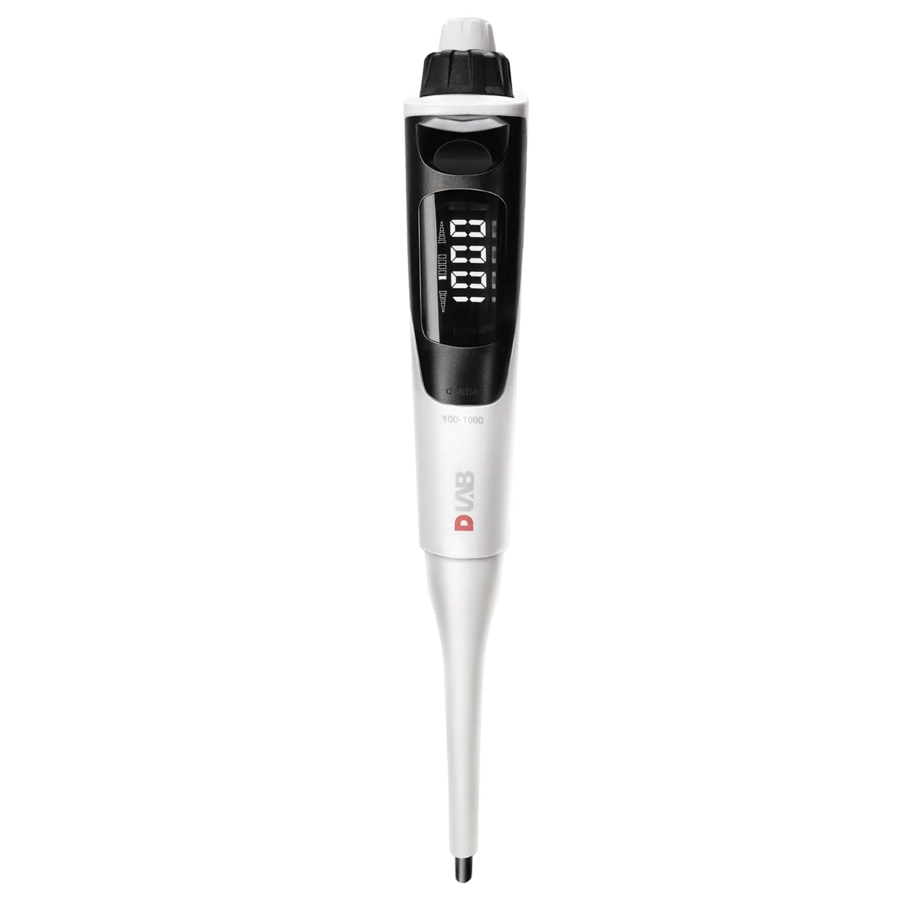 DLAB dPette Simple Electronic Pipette