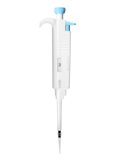 DLAB Micropette Plus Fixed Volume Mechanical Pipette
