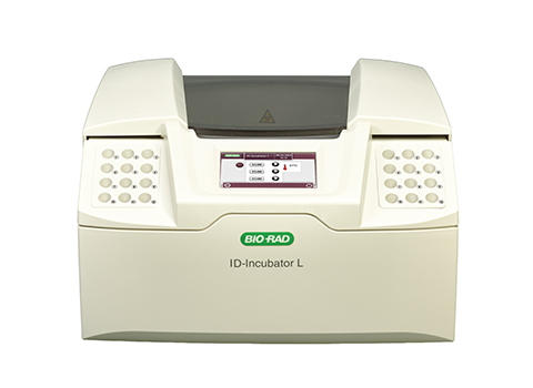 Bio-Rad ID-Incubator L