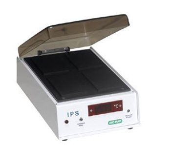 Bio-Rad IPS Microplate Incubator