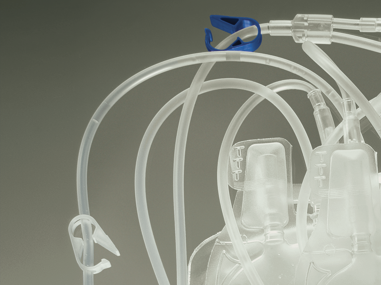 Whole Blood Bag Systems