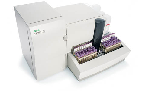 Bio-Rad VARIANT II