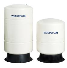 Wasserlab Pressurized Tanks