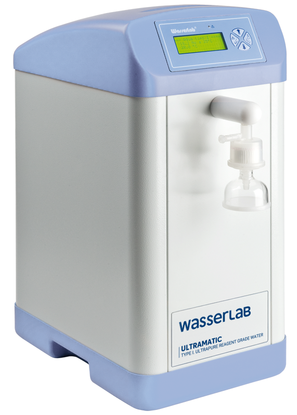 Wasserlab Ultramatic GR